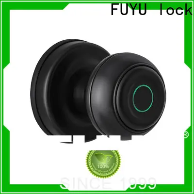 wholesale wifi door lock extremely security for residential 1