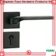 FUYU lock New home locksets suppliers for wooden door 1