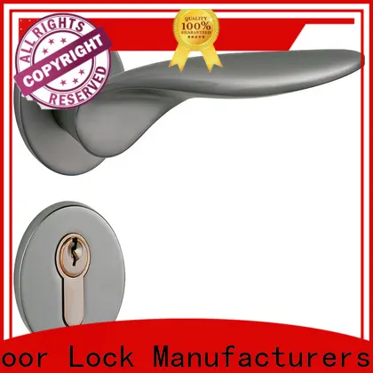 FUYU lock door locks home supply for toilet 1