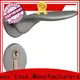 FUYU lock door locks home supply for toilet 1