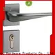 FUYU lock best commercial door lock hardware supply for toilet 1