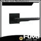 FUYU lock high security entry lever lock in china for wooden door 1