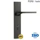 FUYU lock front door locks for double doors for business for mall 1