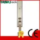 FUYU lock custom best brand door locks for sale for entry door 1