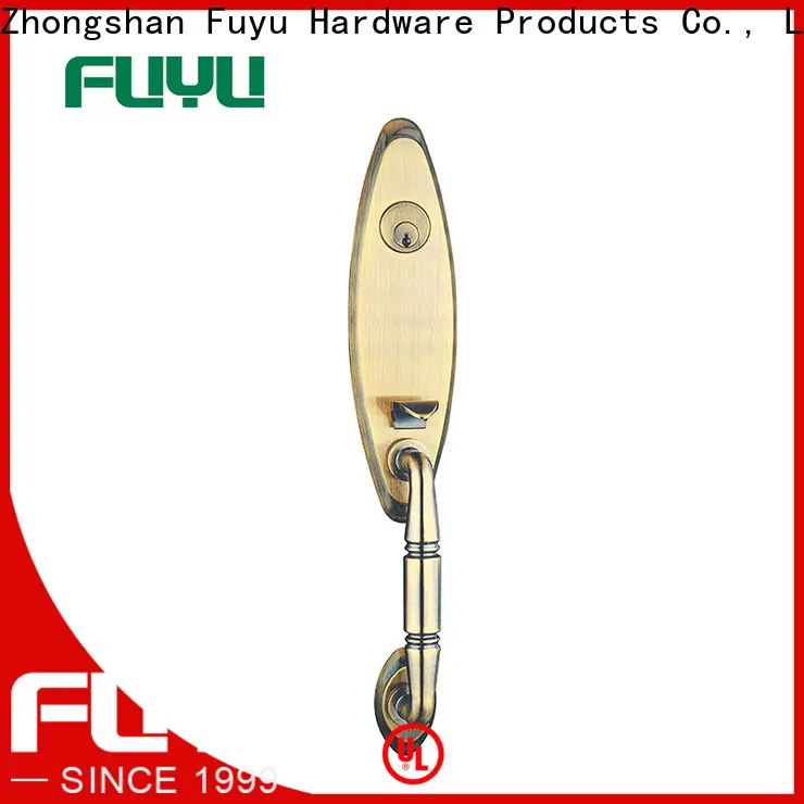 latest zinc alloy entrance door lock multipoint on sale for shop 1