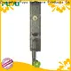 FUYU lock luxury customized zinc alloy door lock in china for entry door 1