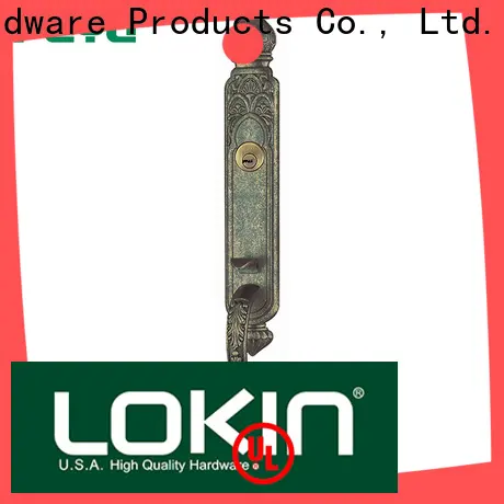FUYU lock durable best door locks for home meet your demands for indoor 1