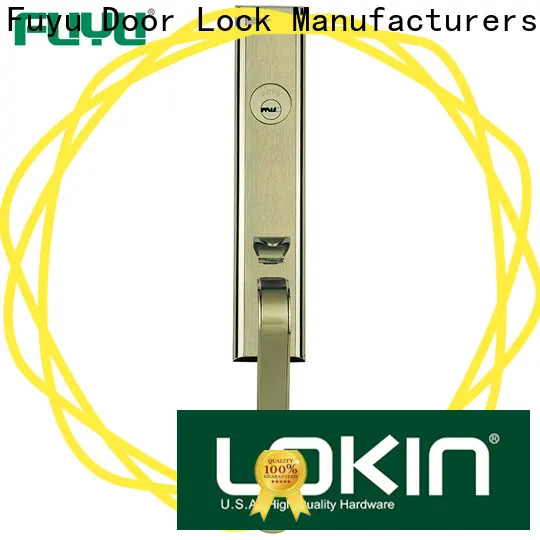 best double sided key lock villa meet your demands for shop 1
