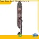 FUYU lock multipoint bathroom door lock key with latch for shop 1