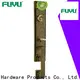 FUYU lock durable customized zinc alloy door lock in china for indoor 1