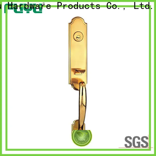 FUYU lock front door lock design meet your demands for indoor 1