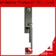 FUYU lock design company for mall 1