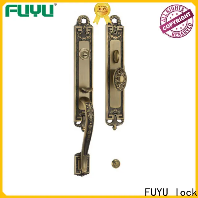 top mortise locks brass factory for home 1