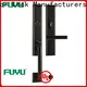 high-quality security door lockset mortise for business for mall 1