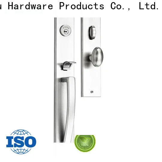 New indoor lock cylinder manufacturers for home 1