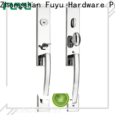 wholesale door lock for sliding door stainless manufacturers for home 1