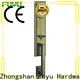 FUYU lock oem custom zinc alloy door lock on sale for entry door 1