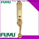 FUYU lock New zinc alloy mortise handle door lock factory for shop 1