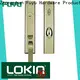 New apartment door locks install suppliers for shop 1