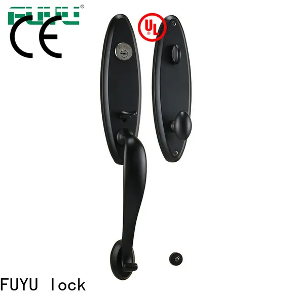 FUYU lock long types of locks for doors suppliers for indoor 1