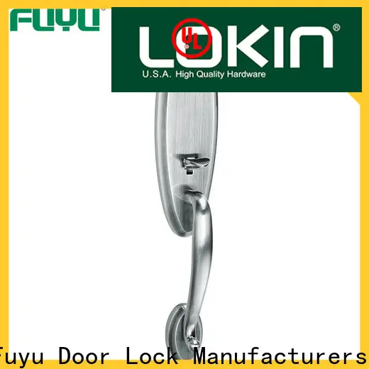 FUYU lock key best locks for front door for sale for entry door 1