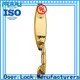 top double door security lock trim factory for indoor 1
