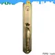 FUYU lock wholesale top rated door locks suppliers for indoor 1