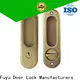 FUYU lock latest best lock door hardware for sale for shop 1