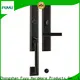FUYU lock biometric exterior door lock manufacturers for shop 1