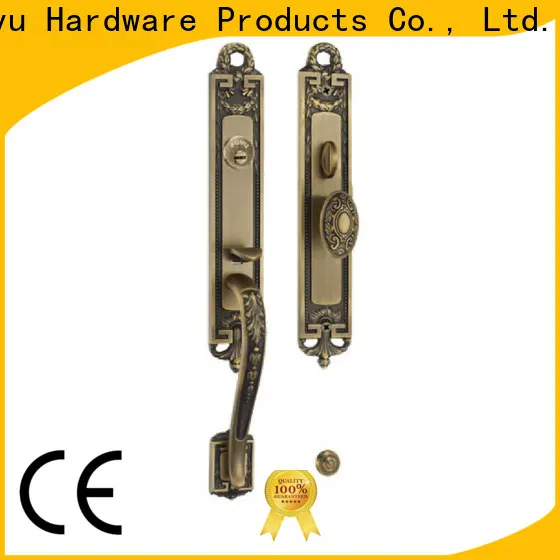 high-quality home door security lock for sale for wooden door 1