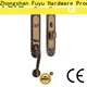 FUYU lock high-quality home security door lock system supply for entry door 1