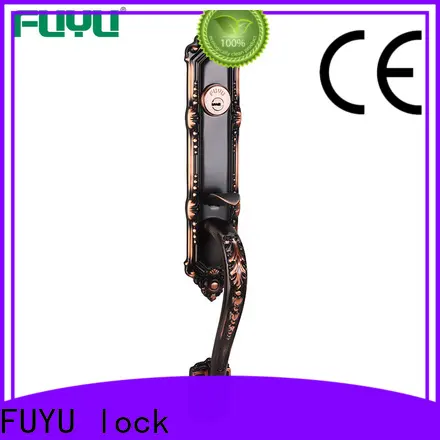 oem biometric locks for doors suppliers for entry door 1