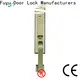 FUYU lock exterior double door locks suppliers for residential 1