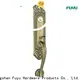 FUYU lock New fingerprint doorlock for business for residential 1
