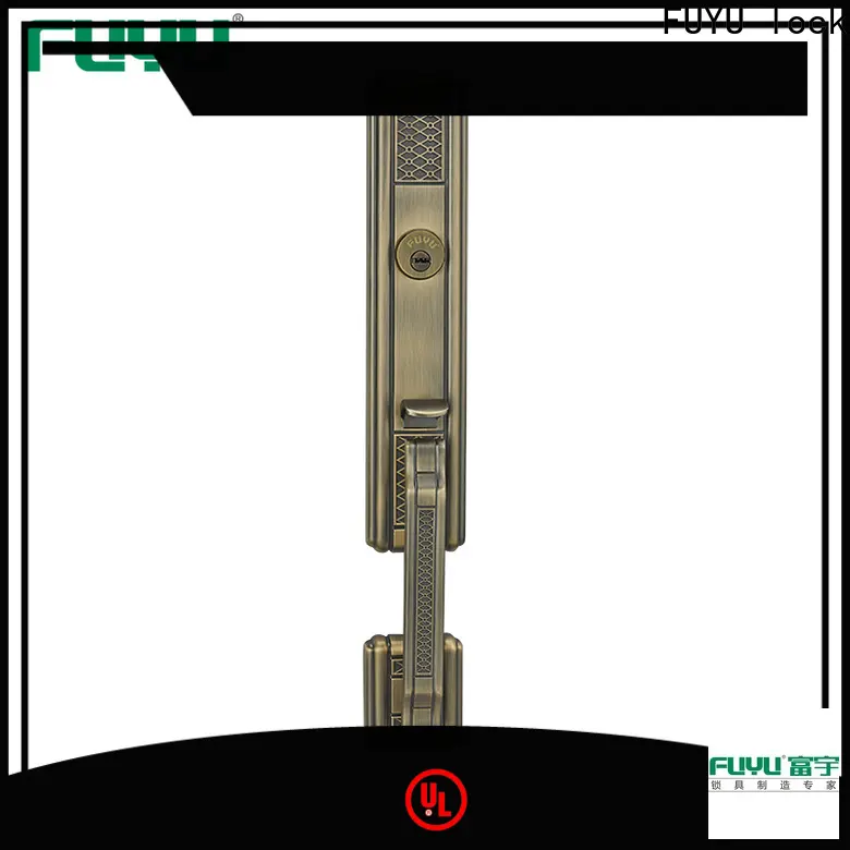 top american door lock supply for mall 1
