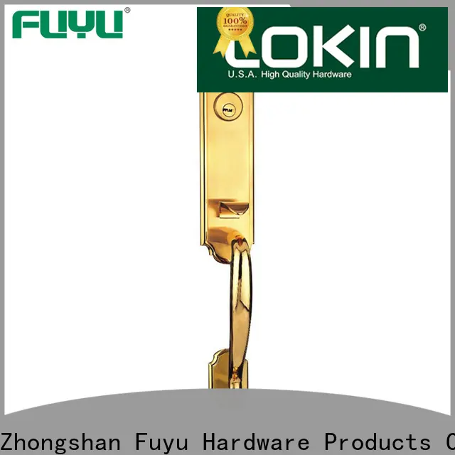 latest fingerprint deadbolt locks supply for home 1