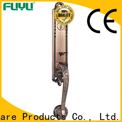 high security double door safety lock in china for home 1