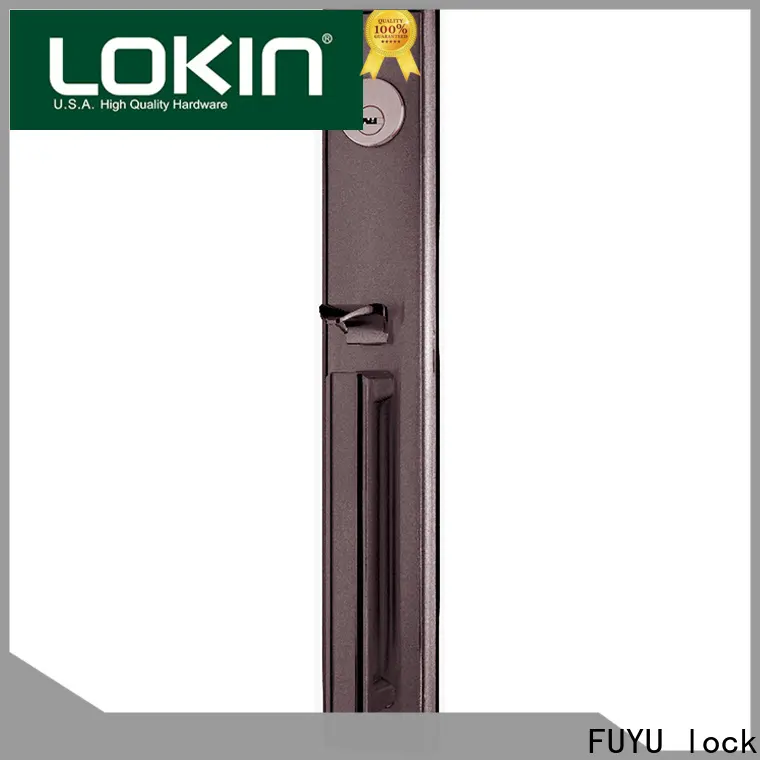 top best keyless deadbolt lock suppliers for residential 1