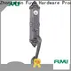 FUYU lock best outdoor biometric door lock in china for shop 1