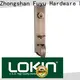 FUYU lock best biometric lock in china for entry door 1