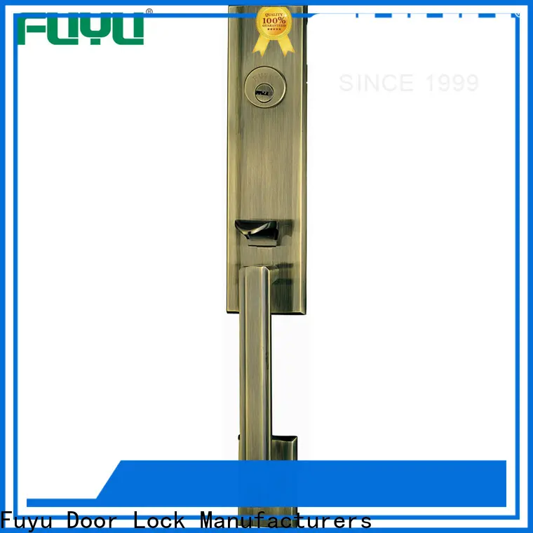 New new home locks supply for residential 1