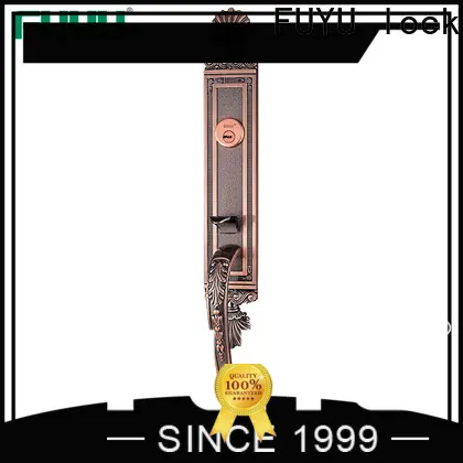 FUYU lock LOKIN emergency door locks for business for wooden door 1