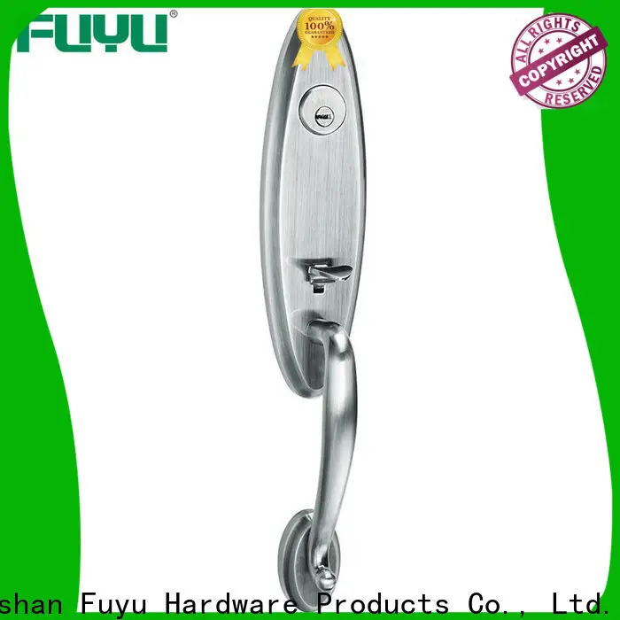 LOKIN home security lock in china for wooden door 1