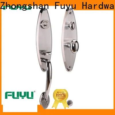 FUYU lock New american door lock supply for wooden door 1