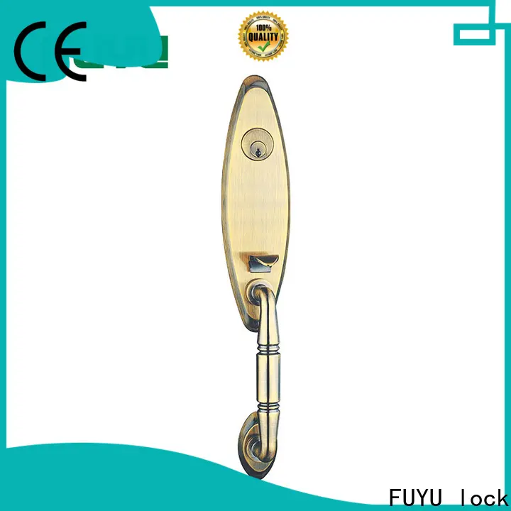 FUYU lock high security lock for slider door for business for home 1