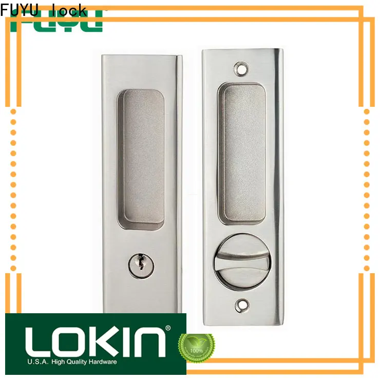 FUYU lock LOKIN electronic card lock system supply for shop 1