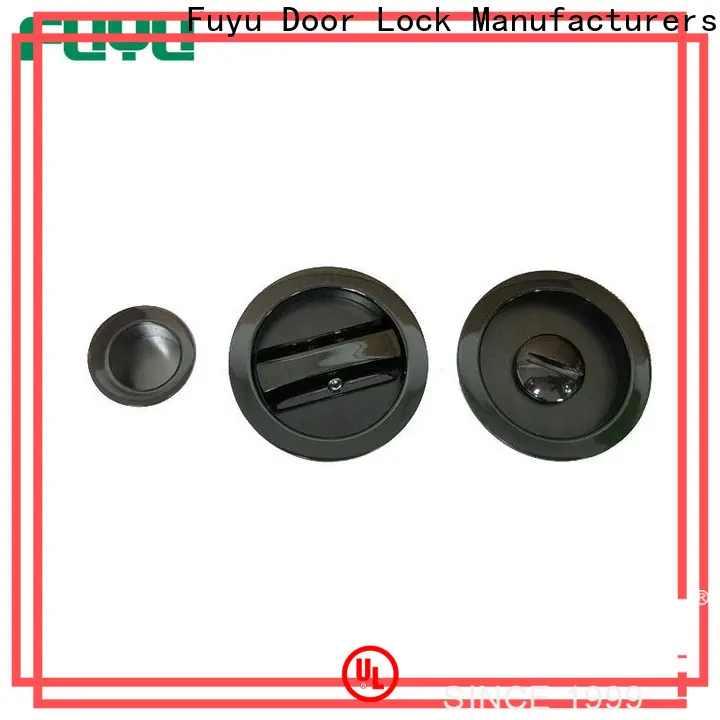 FUYU lock one way deadbolt lock supply for entry door 1