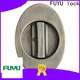 FUYU lock commercial fingerprint door lock company for shop 1