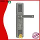 FUYU lock different door security locks meet your demands for mall 1