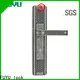 FUYU lock security lock for double doors factory for entry door 1